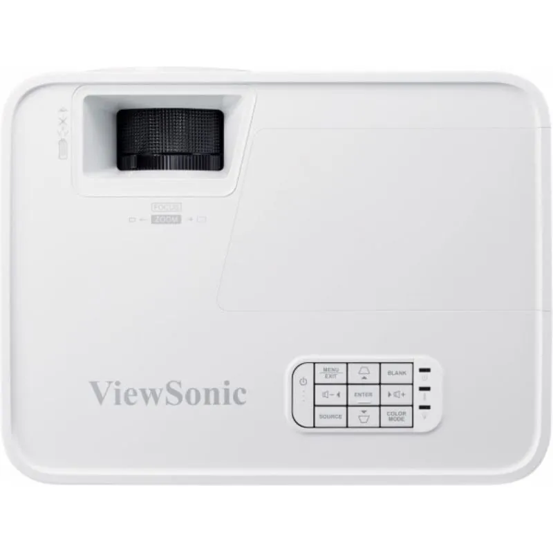 ViewSonic PX706HD Full HD Short Throw Home Theater Projector