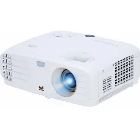 ViewSonic PX727 4K UHD Home Theater Projector - 2200 Lumens | 12000:1 Contrast Ratio | HDMI | 3840x2160 Native Resolution | HDR