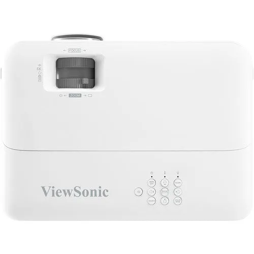 ViewSonic PX727HD Full HD DLP Home Theater Projector