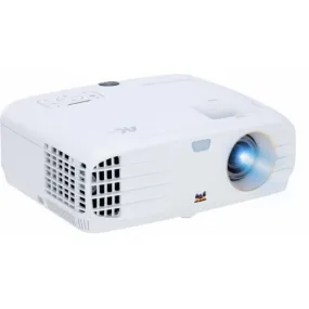 ViewSonic PX747 4K UHD Home Theater Projector - 3500 Lumens | 12000:1 Contrast Ratio | HDMI | 3840x2160 Native Resolution | HDR