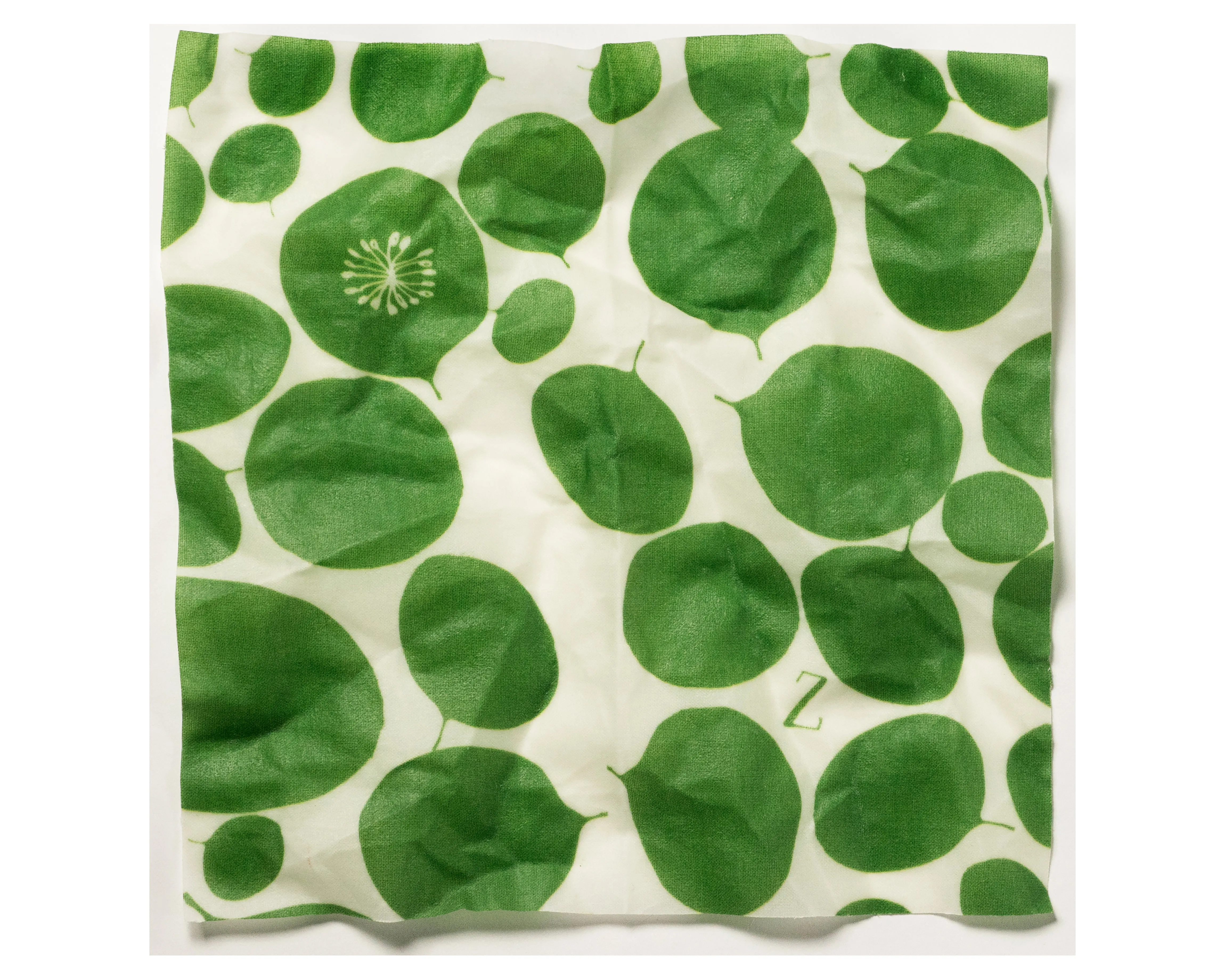 Z Wraps -Medium Single Reusable Food Wrap