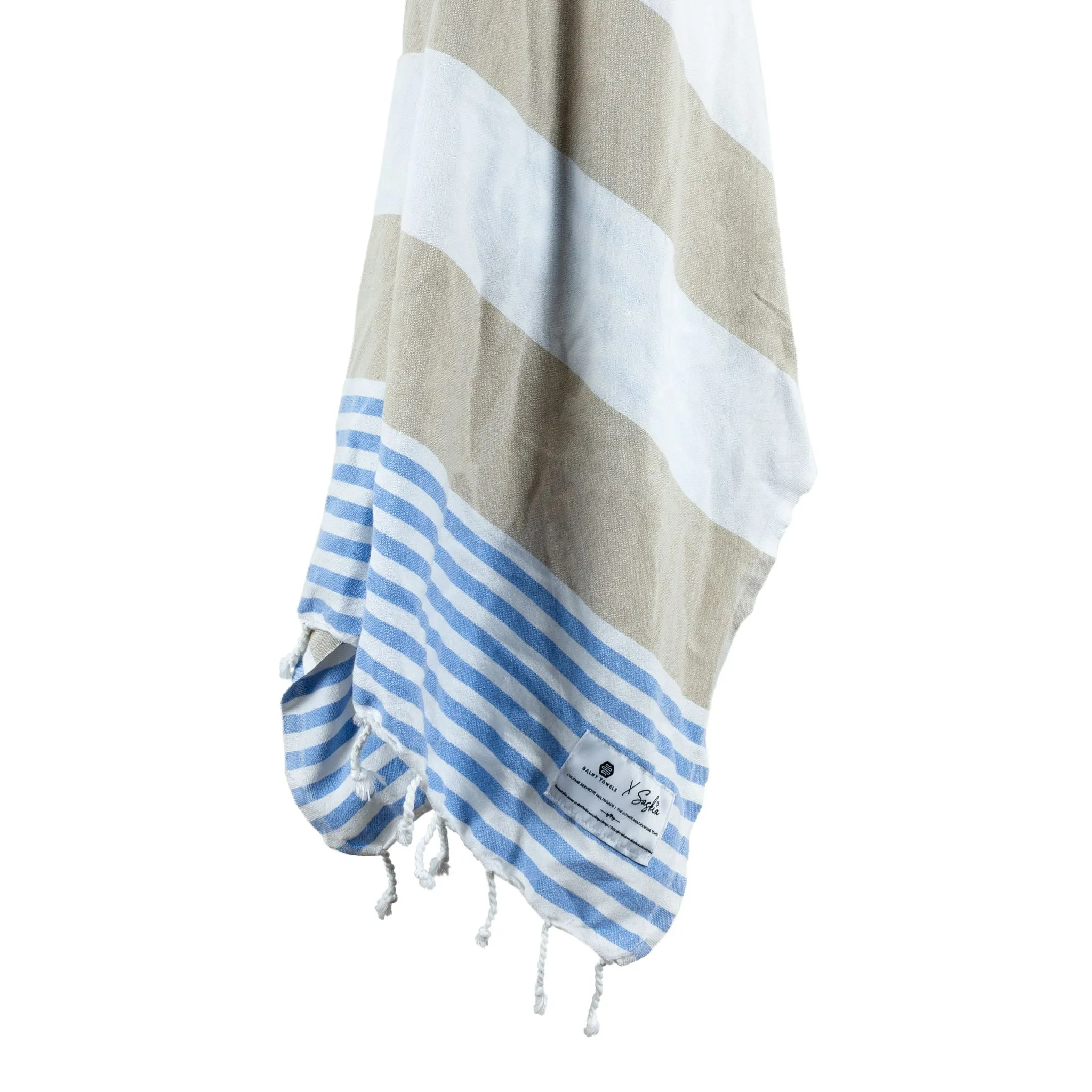 Zoe Towel