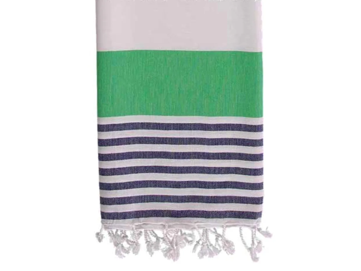 Zoe Towel