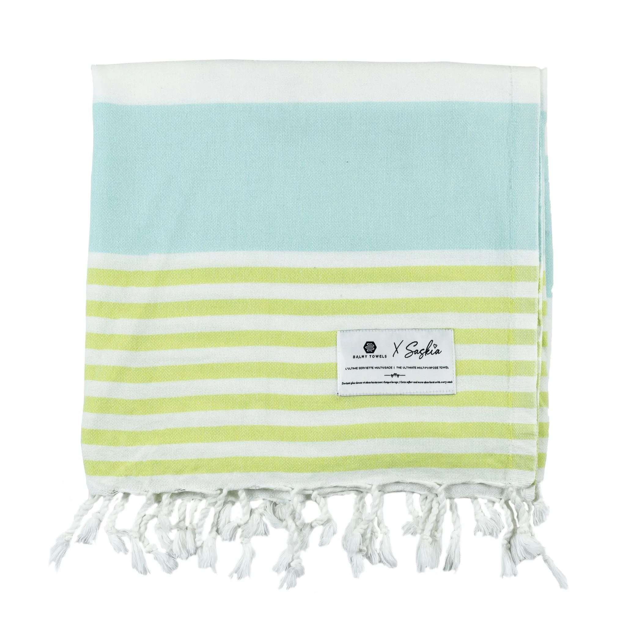 Zoe Towel