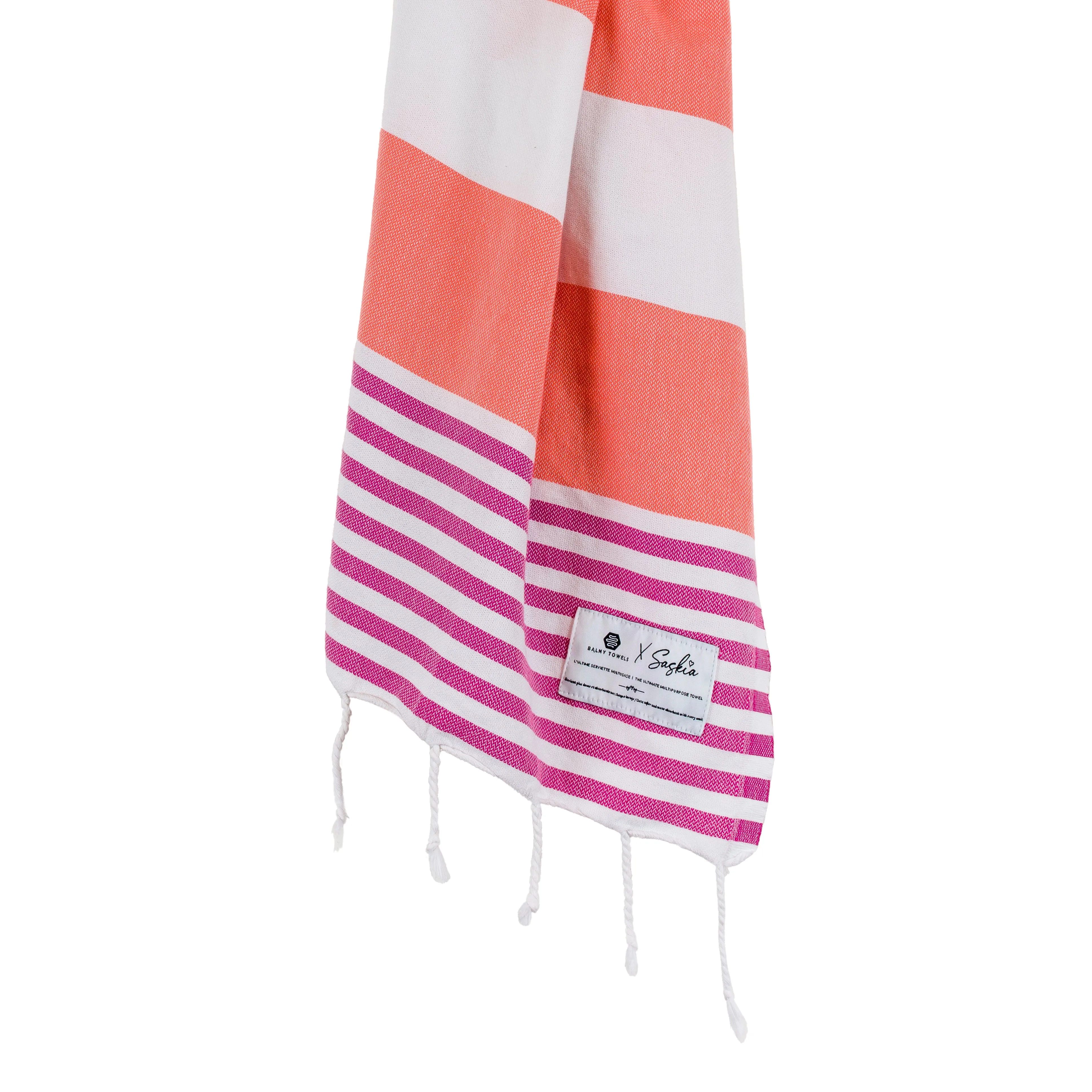 Zoe Towel