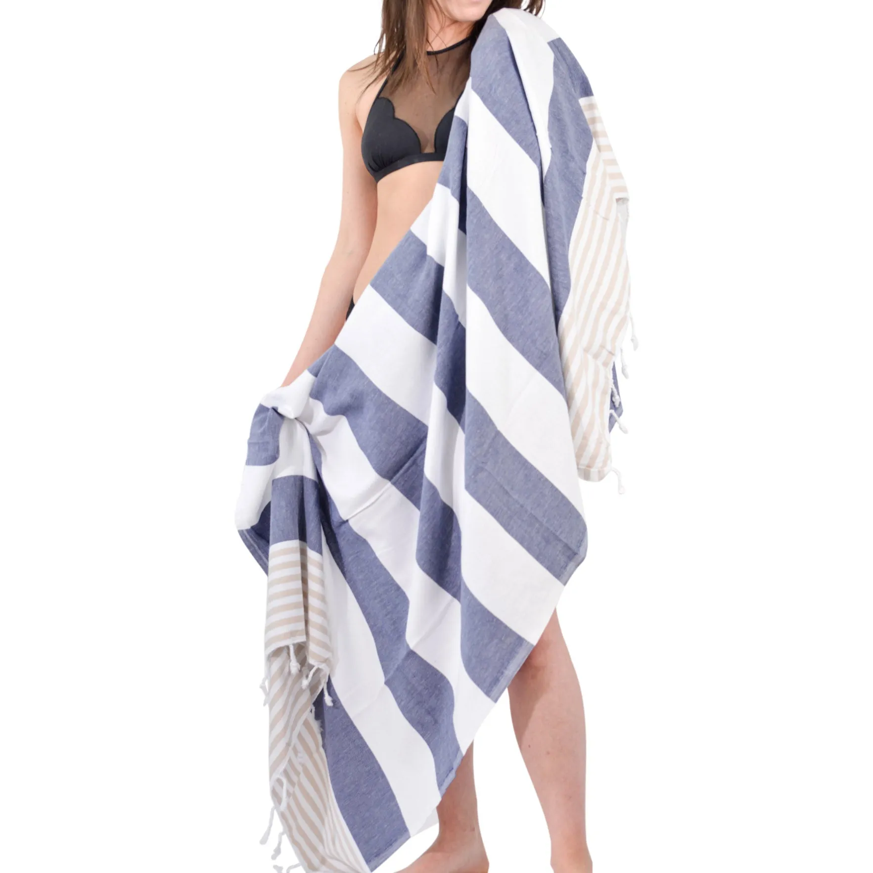 Zoe Towel