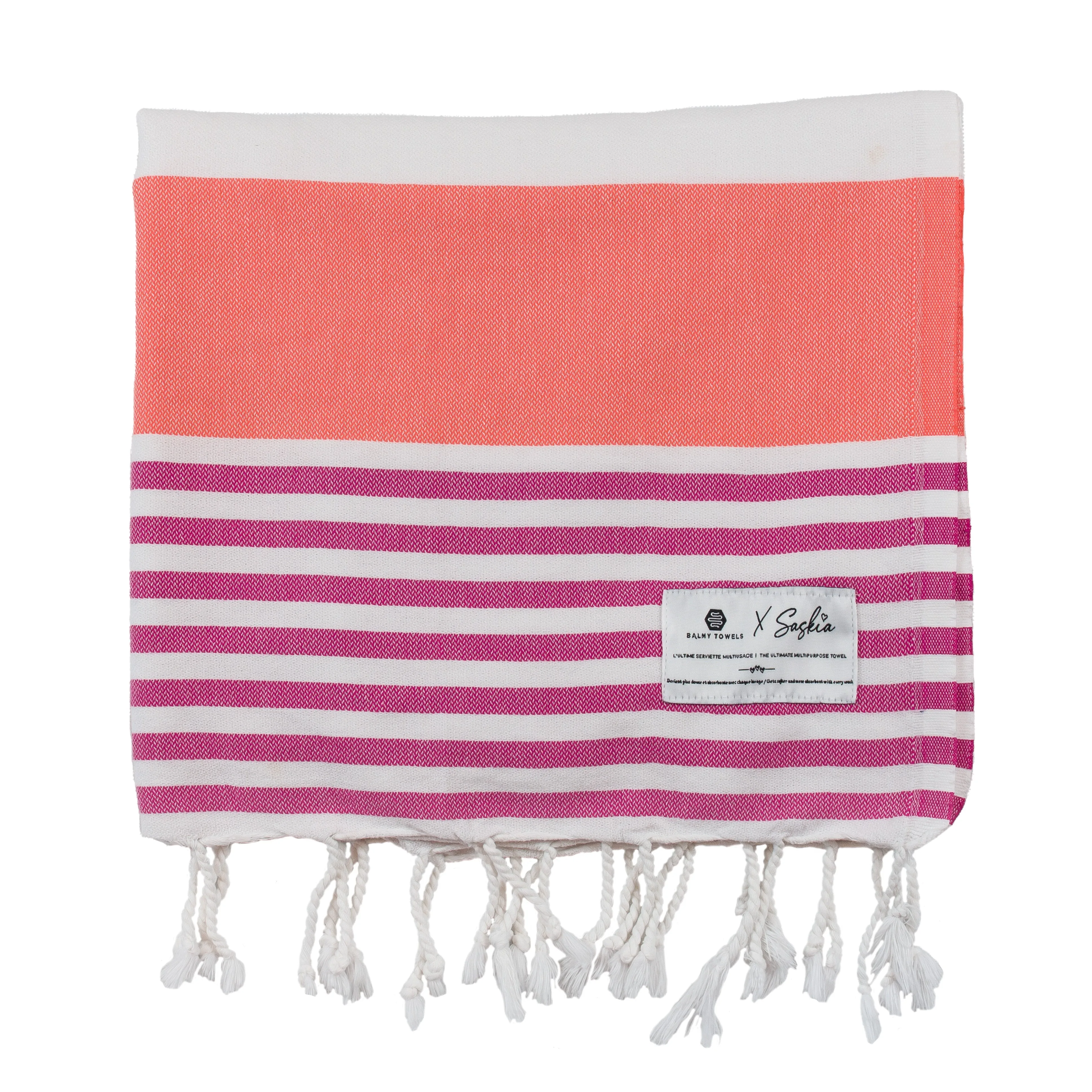 Zoe Towel