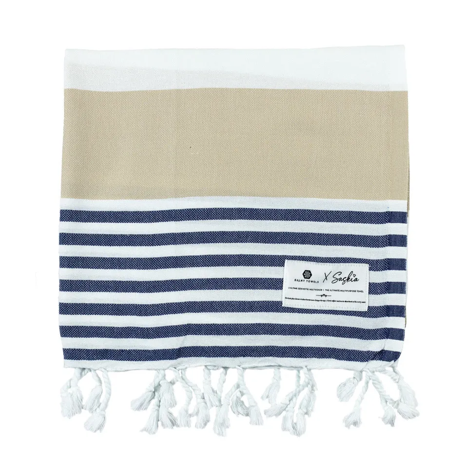 Zoe Towel