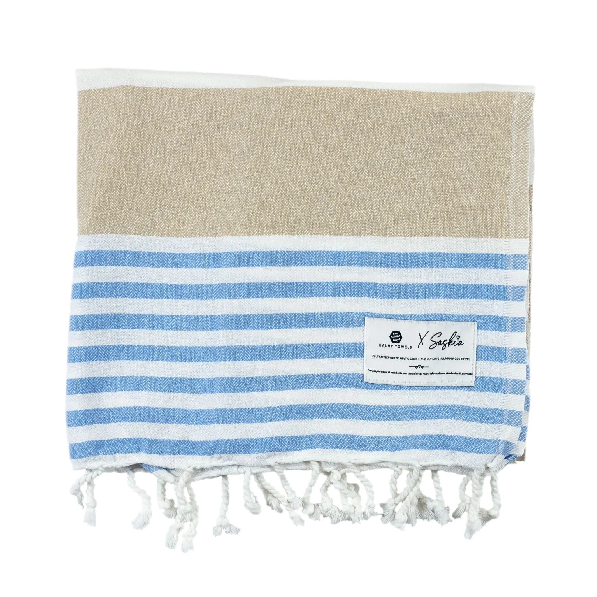 Zoe Towel