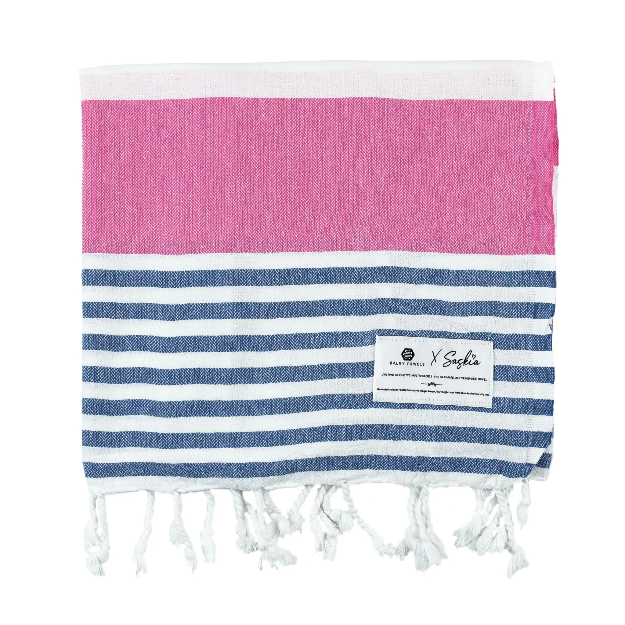 Zoe Towel